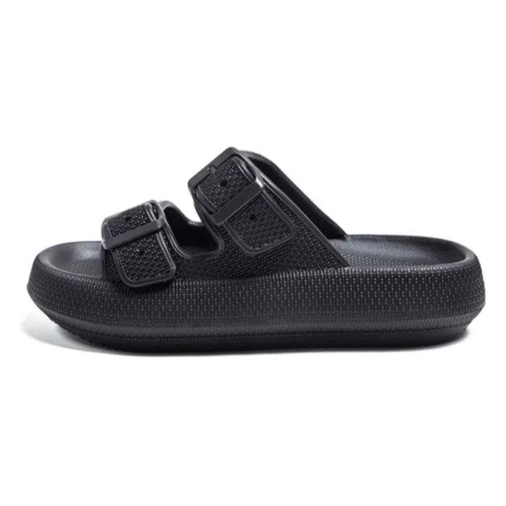 Sandália Nuvem Gocomfy™ - Sandália ortopédica - Oferta especial 49% Off