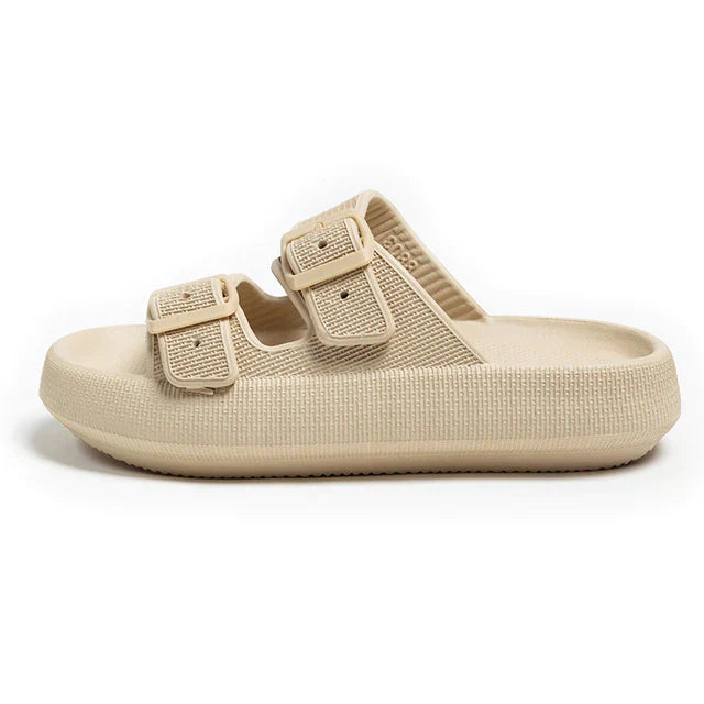 Sandália Nuvem Gocomfy™ - Sandália ortopédica - Oferta especial 49% Off