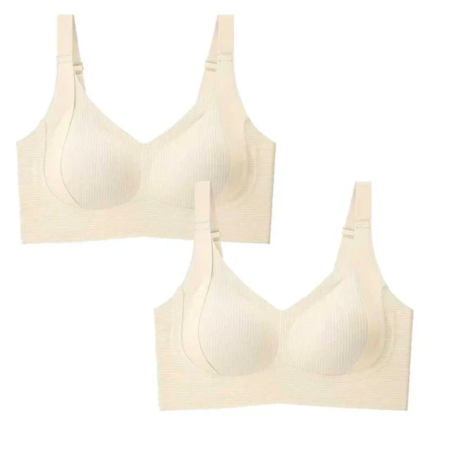 Sutiã Havana Confort Plus™ 5D - Conforto o Dia Todo [COMPRE 1 LEVE 2]