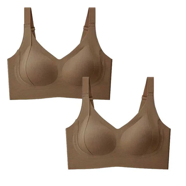 Sutiã Havana Confort Plus™ 5D - Conforto o Dia Todo [COMPRE 1 LEVE 2]
