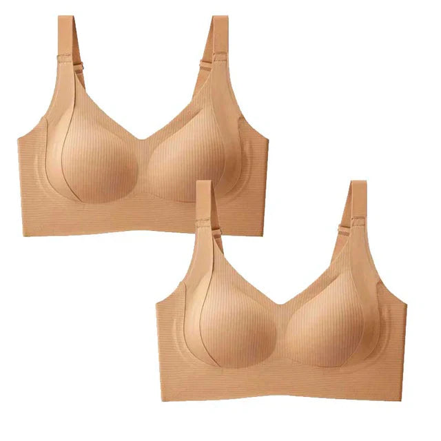 Sutiã Havana Confort Plus™ 5D - Conforto o Dia Todo [COMPRE 1 LEVE 2]