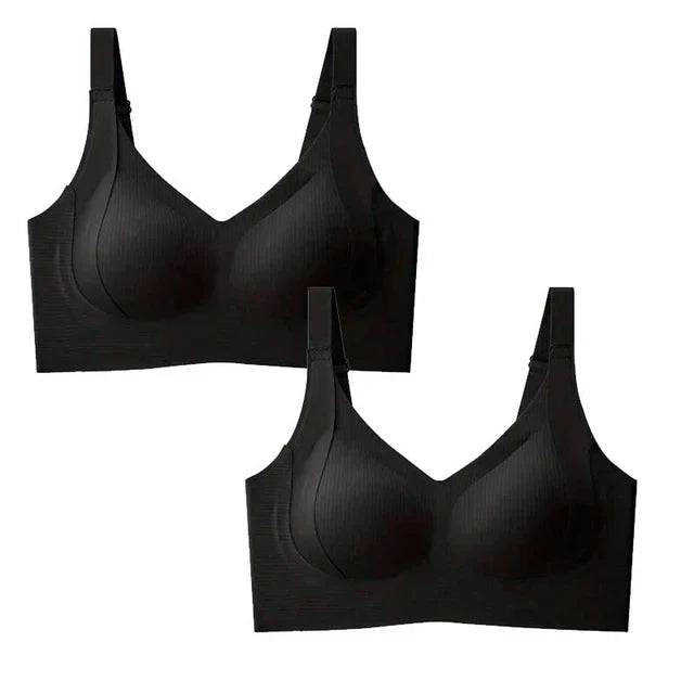 Sutiã Havana Confort Plus™ 5D - Conforto o Dia Todo [COMPRE 1 LEVE 2]