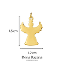 Colar da Família - Personalizável