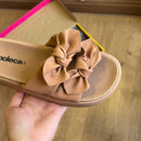 Sandália Feminina Moleca Confortável (ENVIO NACIONAL IMEDIATO)