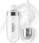 KIKO MILANO, 3D Hydra Lipgloss, Gloss Hidratante Para Os Lábios, Com Efeito 3D, Fórmula Com Extrato de Bidens