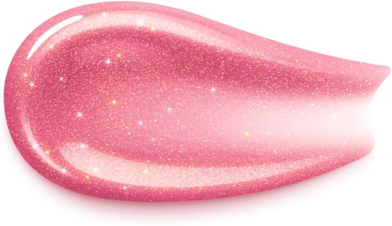 KIKO MILANO, 3D Hydra Lipgloss, Gloss Hidratante Para Os Lábios, Com Efeito 3D, Fórmula Com Extrato de Bidens