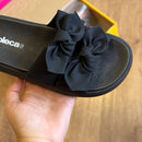 Sandália Feminina Moleca Confortável (ENVIO NACIONAL IMEDIATO)