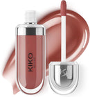 KIKO MILANO, 3D Hydra Lipgloss, Gloss Hidratante Para Os Lábios, Com Efeito 3D, Fórmula Com Extrato de Bidens
