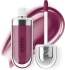 KIKO MILANO, 3D Hydra Lipgloss, Gloss Hidratante Para Os Lábios, Com Efeito 3D, Fórmula Com Extrato de Bidens