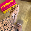 Sandália Feminina Moleca Confortável (ENVIO NACIONAL IMEDIATO)