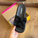 Sandália Feminina Moleca Confortável (ENVIO NACIONAL IMEDIATO)
