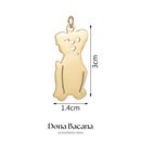 Colar da Família - Personalizável