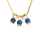 Colar Filhos Preciosos - Lançamento Exclusivo