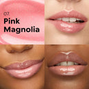 KIKO MILANO, 3D Hydra Lipgloss, Gloss Hidratante Para Os Lábios, Com Efeito 3D, Fórmula Com Extrato de Bidens