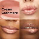 KIKO MILANO, 3D Hydra Lipgloss, Gloss Hidratante Para Os Lábios, Com Efeito 3D, Fórmula Com Extrato de Bidens