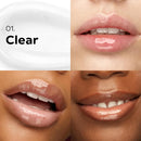 KIKO MILANO, 3D Hydra Lipgloss, Gloss Hidratante Para Os Lábios, Com Efeito 3D, Fórmula Com Extrato de Bidens