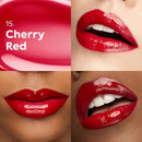 KIKO MILANO, 3D Hydra Lipgloss, Gloss Hidratante Para Os Lábios, Com Efeito 3D, Fórmula Com Extrato de Bidens