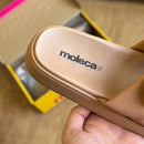 Sandália Feminina Moleca Confortável (ENVIO NACIONAL IMEDIATO)