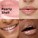 KIKO MILANO, 3D Hydra Lipgloss, Gloss Hidratante Para Os Lábios, Com Efeito 3D, Fórmula Com Extrato de Bidens