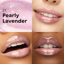 KIKO MILANO, 3D Hydra Lipgloss, Gloss Hidratante Para Os Lábios, Com Efeito 3D, Fórmula Com Extrato de Bidens