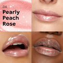 KIKO MILANO, 3D Hydra Lipgloss, Gloss Hidratante Para Os Lábios, Com Efeito 3D, Fórmula Com Extrato de Bidens