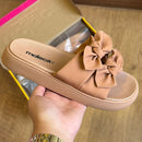 Sandália Feminina Moleca Confortável (ENVIO NACIONAL IMEDIATO)