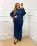 Vestido My Miss (ENVIO IMEDIATO)