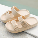 Sandália Nuvem Gocomfy™ - Sandália ortopédica - Oferta especial 49% Off