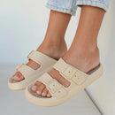 Sandália Nuvem Gocomfy™ - Sandália ortopédica - Oferta especial 49% Off