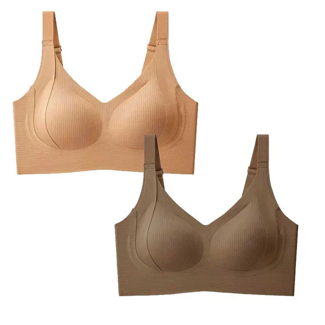 Sutiã Havana Confort Plus™ 5D - Conforto o Dia Todo [COMPRE 1 LEVE 2]
