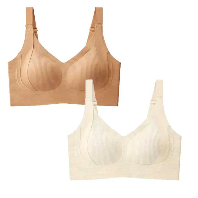 Sutiã Havana Confort Plus™ 5D - Conforto o Dia Todo [COMPRE 1 LEVE 2]