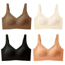 Sutiã Havana Confort Plus™ 5D - Conforto o Dia Todo [COMPRE 1 LEVE 2]