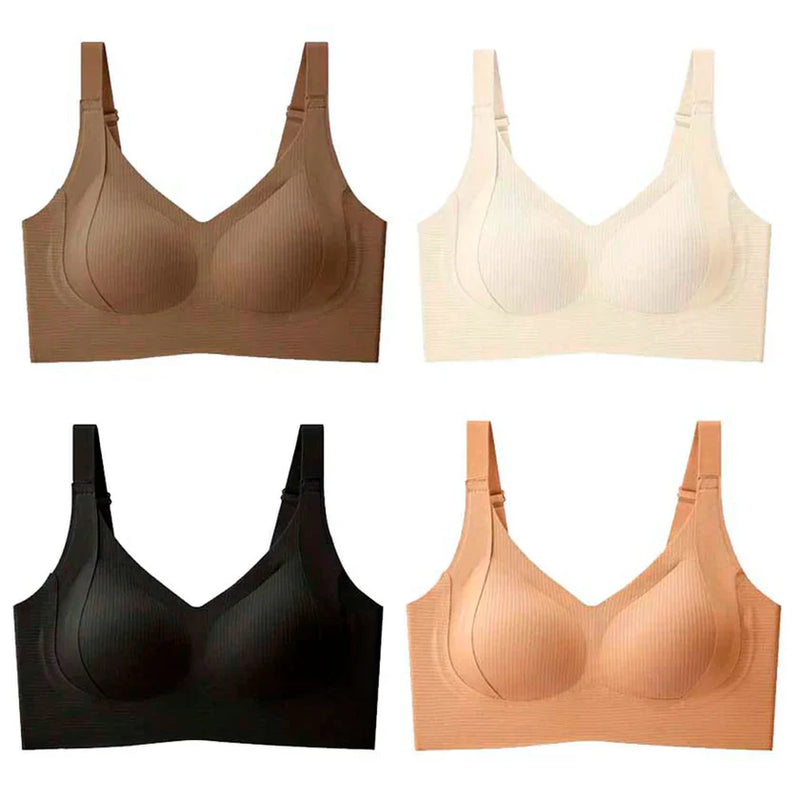 Sutiã Havana Confort Plus™ 5D - Conforto o Dia Todo [COMPRE 1 LEVE 2]