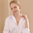 Colar da Mamãe - Presente Especial (Nomes Personalizados)