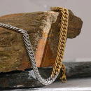 Colar Maxi Elos Camile com Mix de Banhos