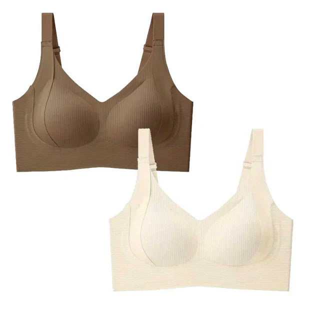 Sutiã Havana Confort Plus™ 5D - Conforto o Dia Todo [COMPRE 1 LEVE 2]