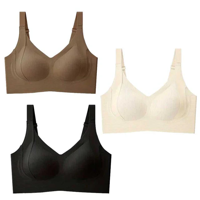 Sutiã Havana Confort Plus™ 5D - Conforto o Dia Todo [COMPRE 1 LEVE 2]
