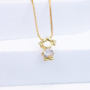 Colar Filhos Preciosos - Lançamento Exclusivo