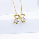 Colar Filhos Preciosos - Lançamento Exclusivo