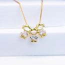 Colar Filhos Preciosos - Lançamento Exclusivo