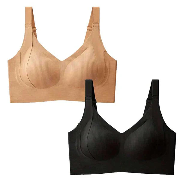 Sutiã Havana Confort Plus™ 5D - Conforto o Dia Todo [COMPRE 1 LEVE 2]