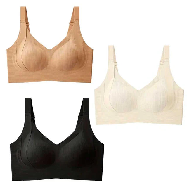 Sutiã Havana Confort Plus™ 5D - Conforto o Dia Todo [COMPRE 1 LEVE 2]