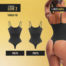 Body Modelador - ShapeSlim™ [Compre 1 & Leve 2]