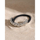 Prendedor de Cabelo Torcido Isis