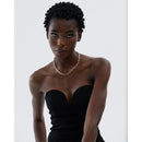 Colar Elegante Elos Banhado a Ouro 18k