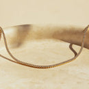 Colar Riviera Micro Zircônias