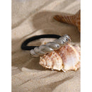 Prendedor de Cabelo Torcido Isis