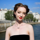 Colar Elo Eterno - Para minha filha