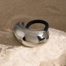 Prendedor de Cabelo Lua Liso G