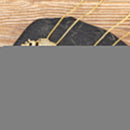 Colar Amor de Mãe - 4 Pingentes